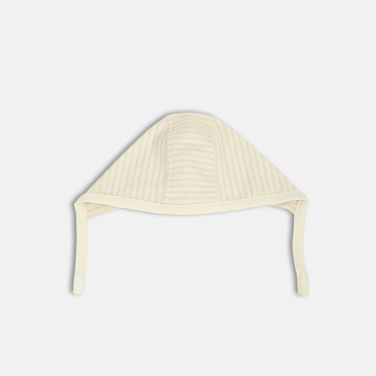 Girls Caps (Set Of 2)
