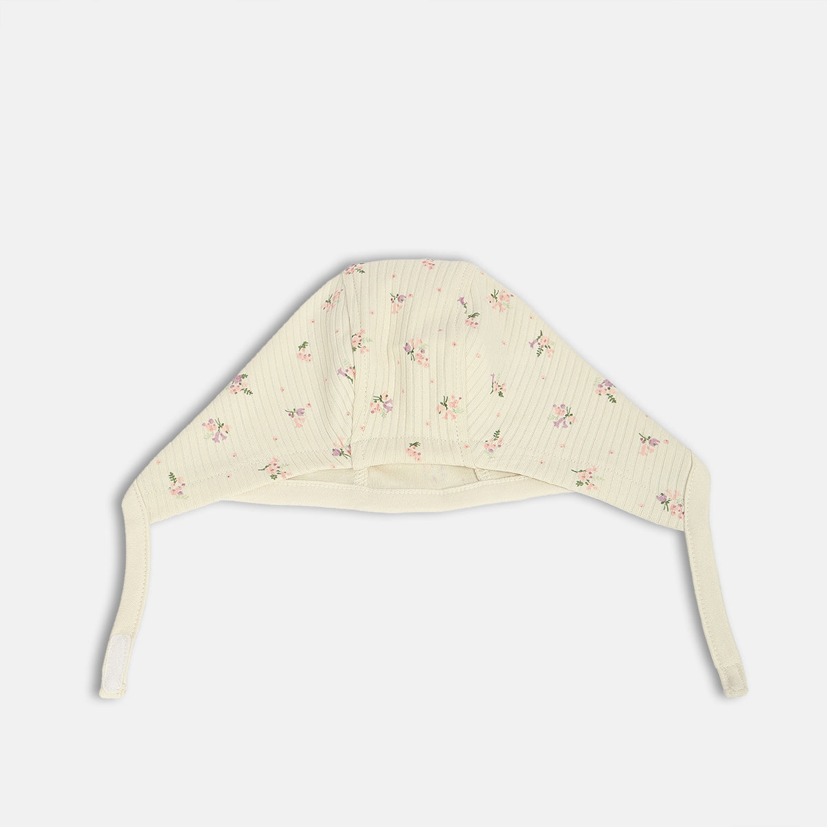 Girls Caps (Set Of 2)