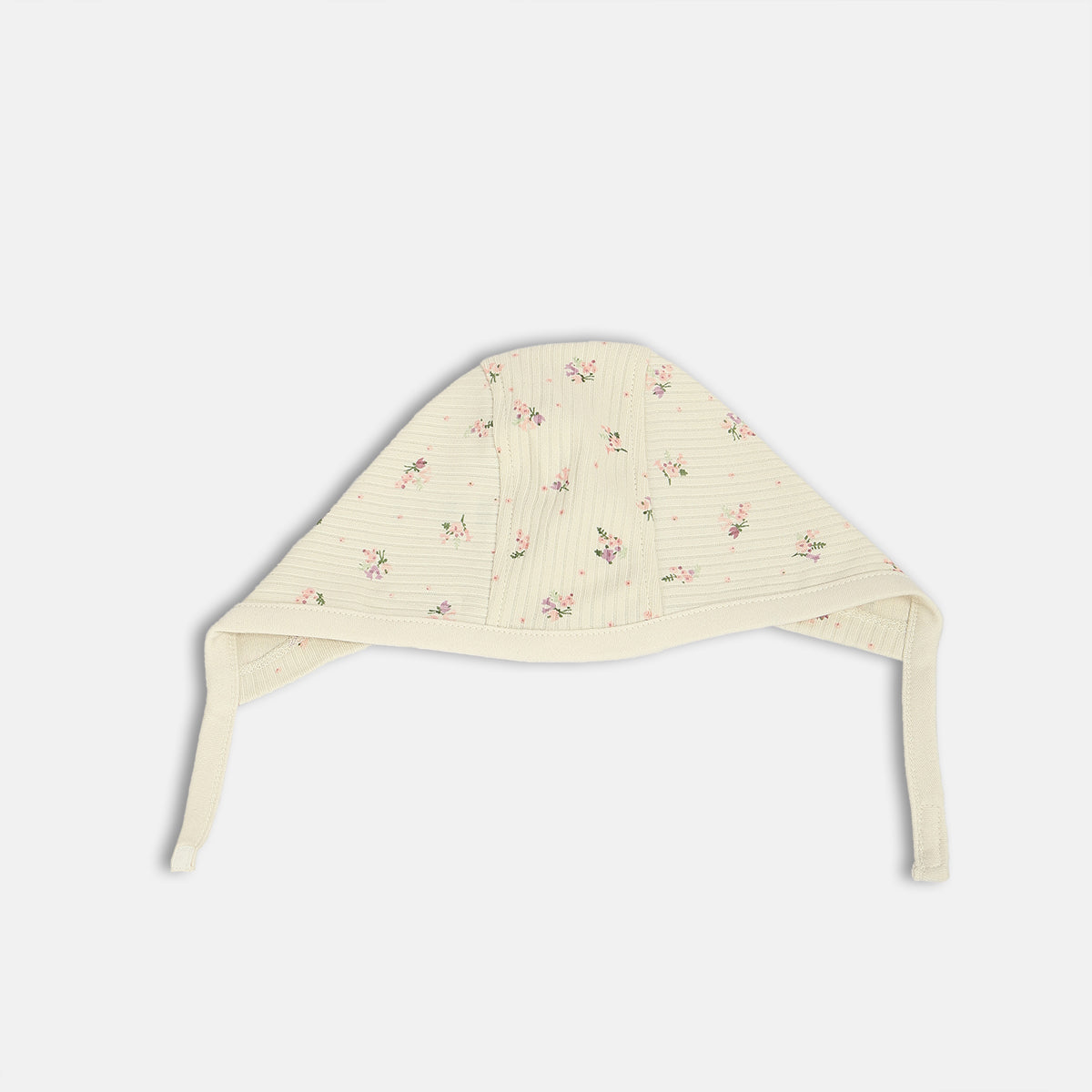 Girls Caps (Set Of 2)