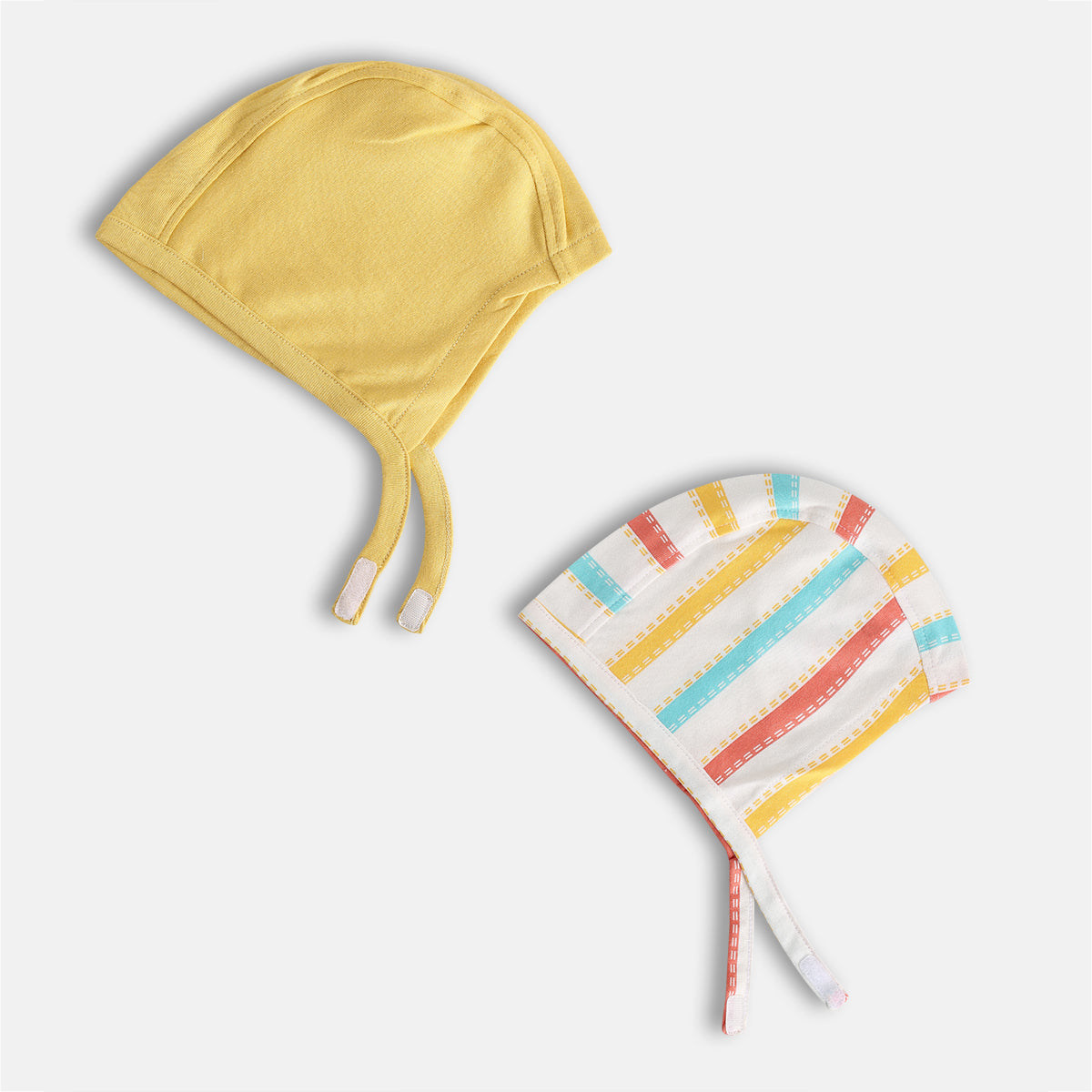 Girls Multi Cap