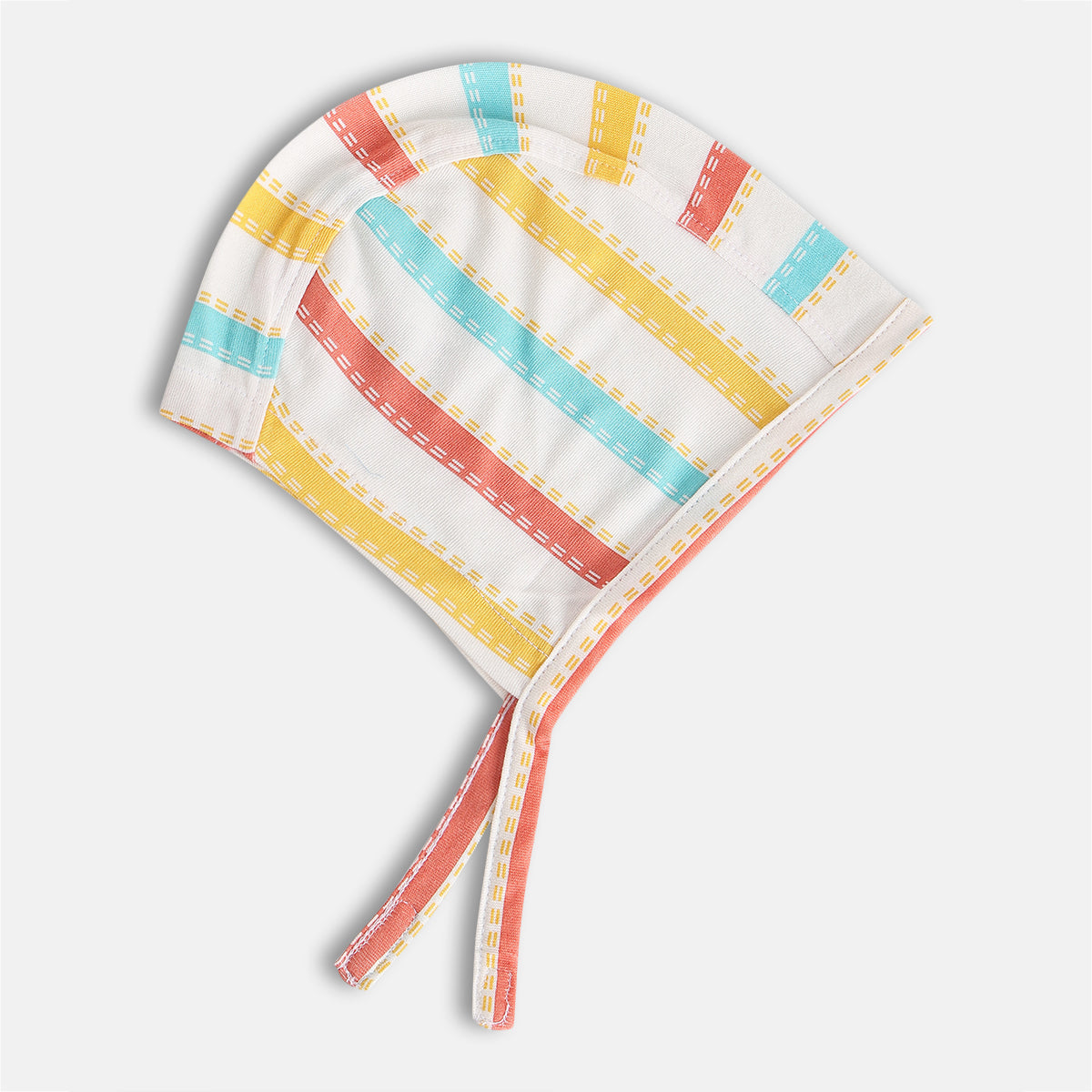 Girls Multi Cap