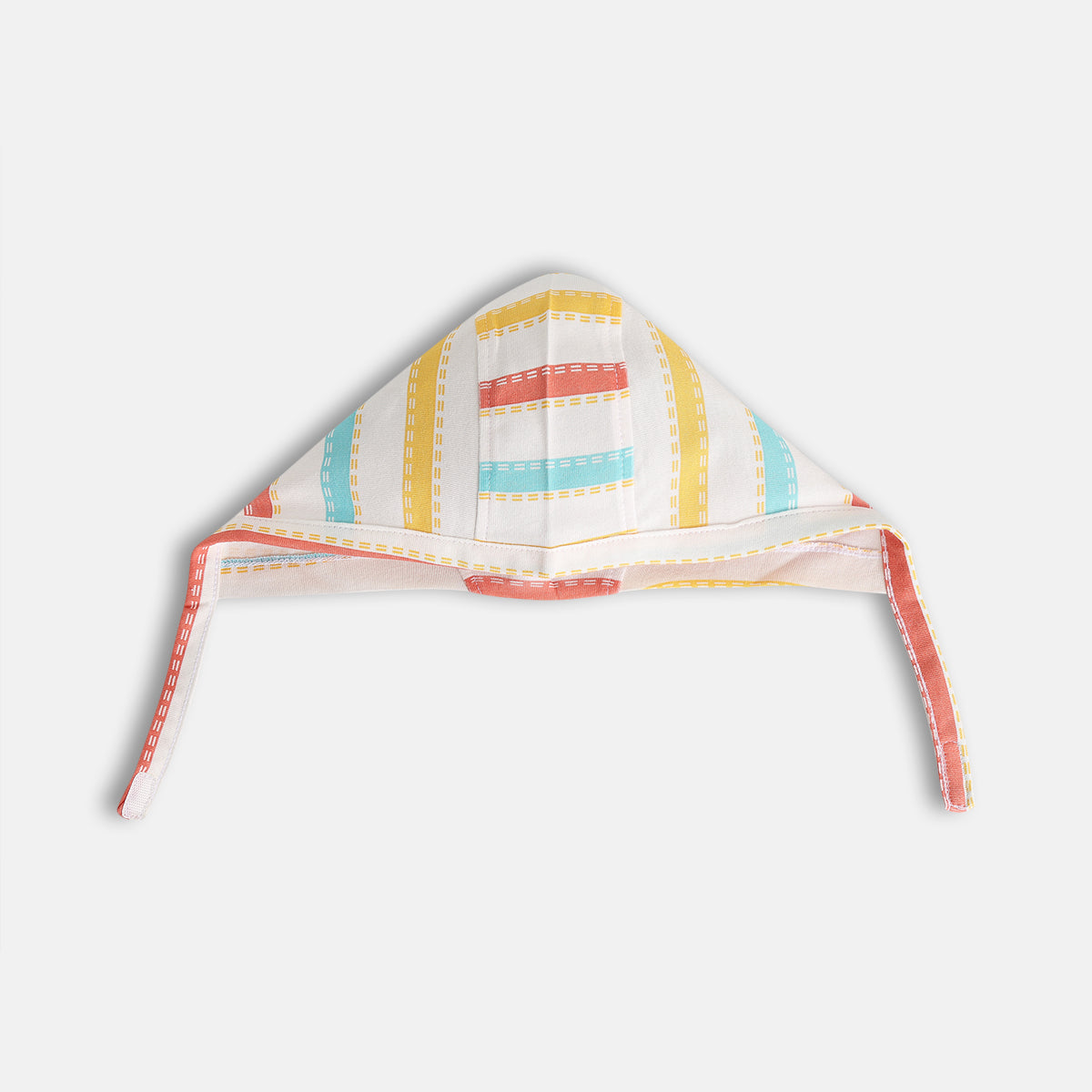 Girls Multi Cap