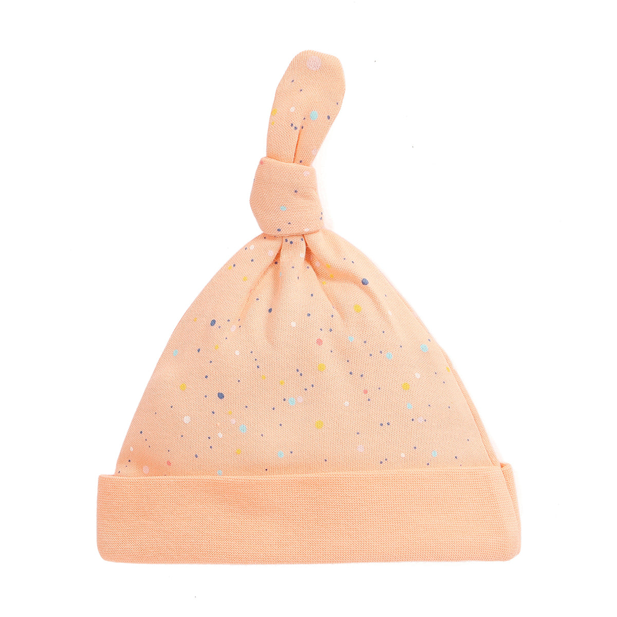 Girls Pack Of 2 Cap Multi