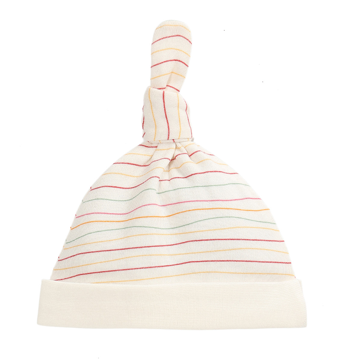 Girls Pack Of 2 Cap Multi