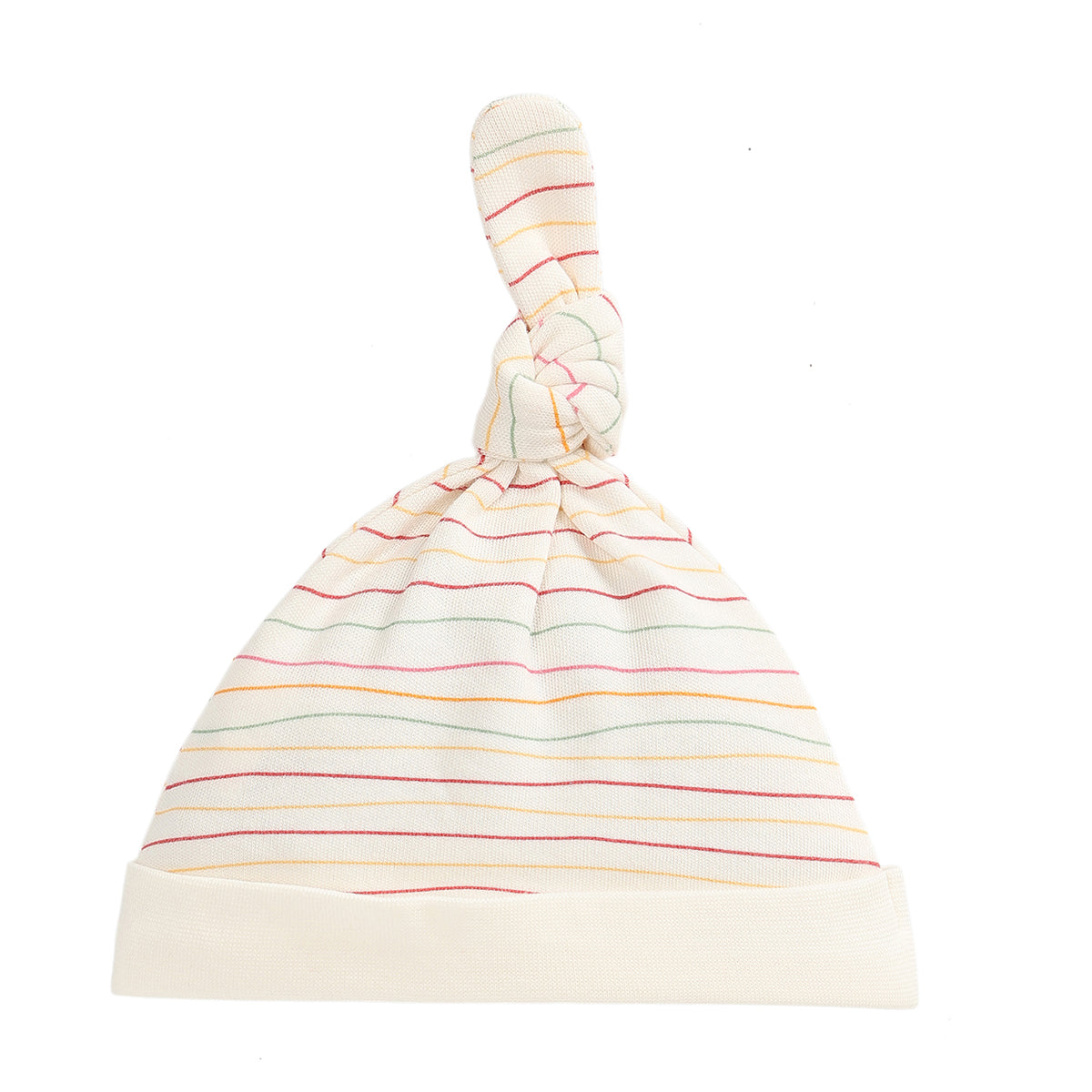 Girls Pack Of 2 Cap Multi