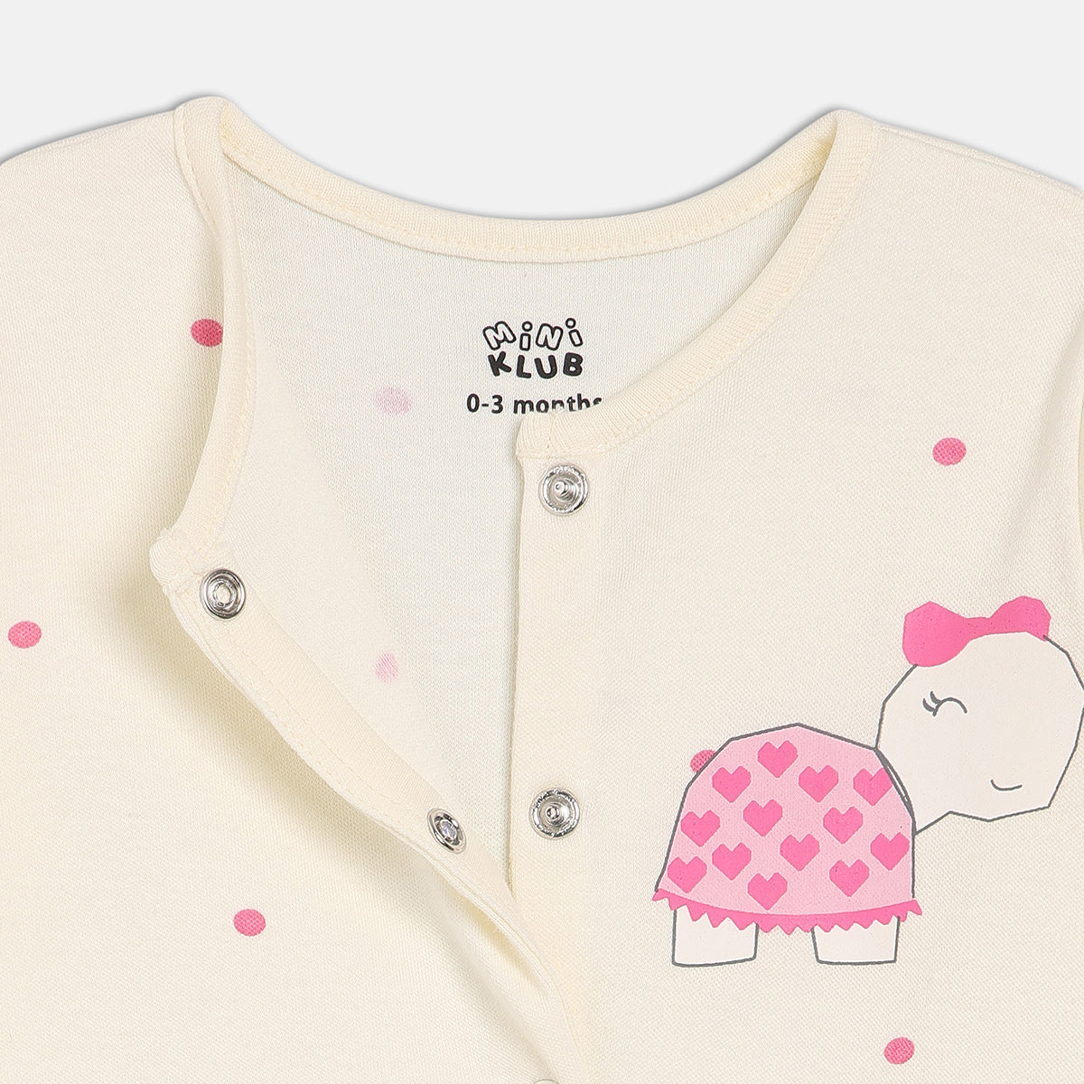 Girls Multi Ready Gift