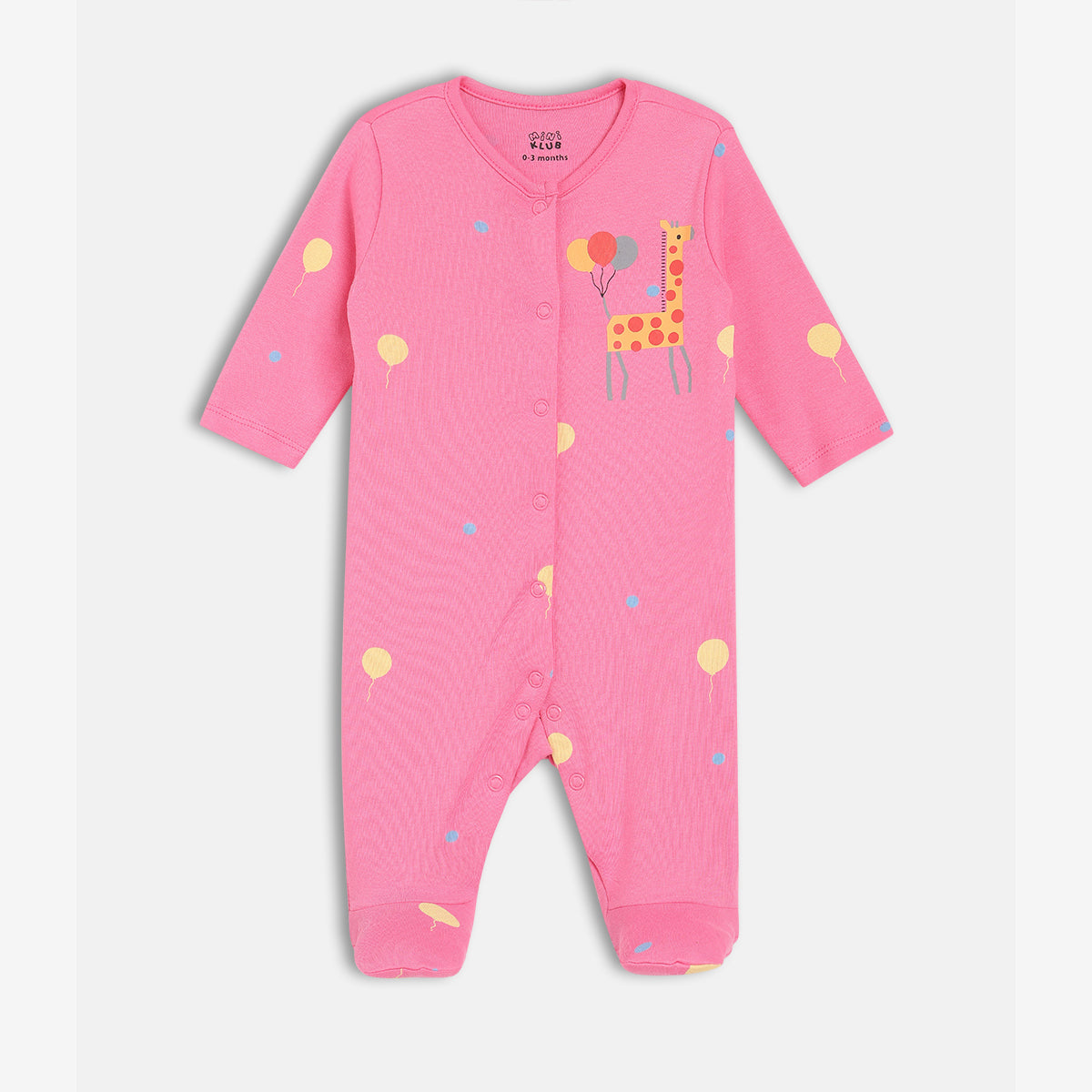 Girls Multi Ready Gift
