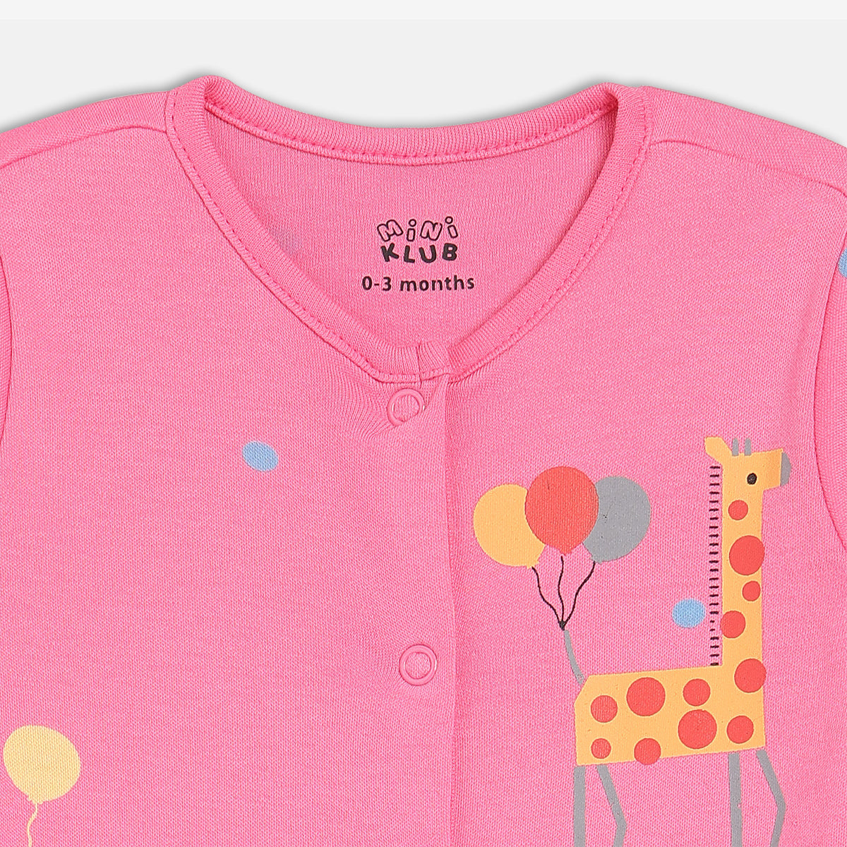Girls Multi Ready Gift