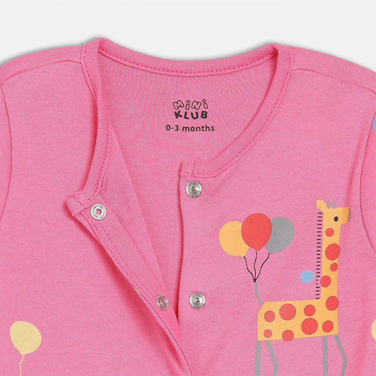Girls Multi Ready Gift