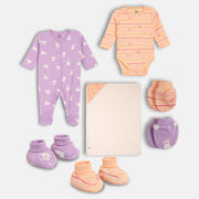Girls Multi Ready Gift