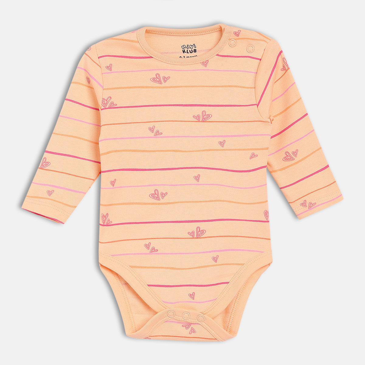 Girls Multi Ready Gift