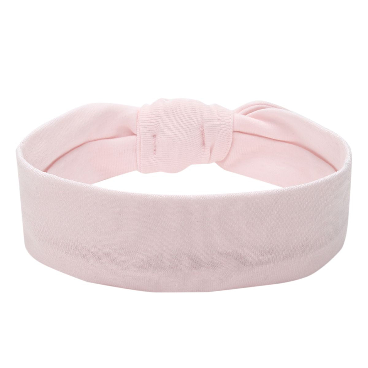 Girls Pink and Floral Printed Face Masks with Headbands Combo Pack