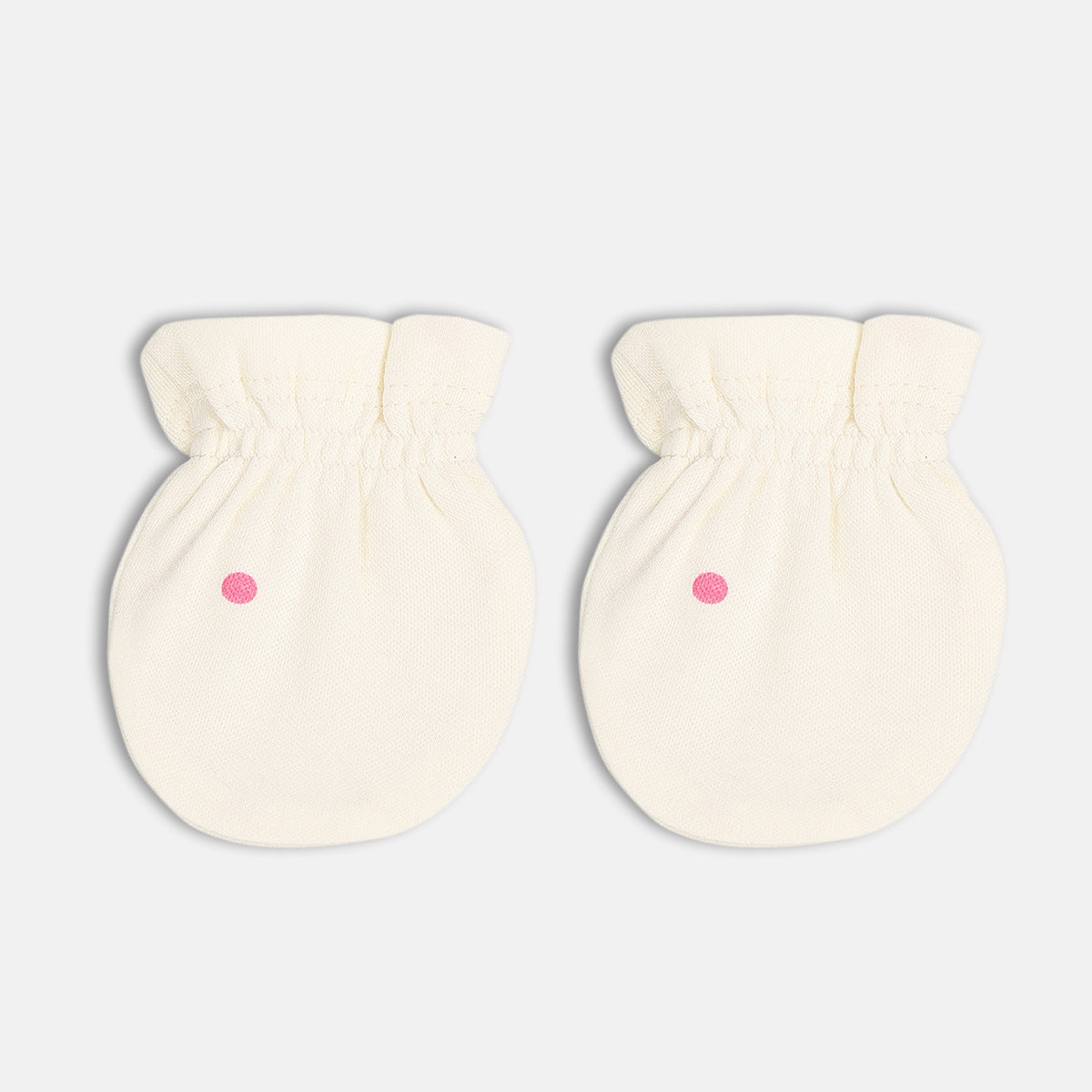 Girls Multi Mittens