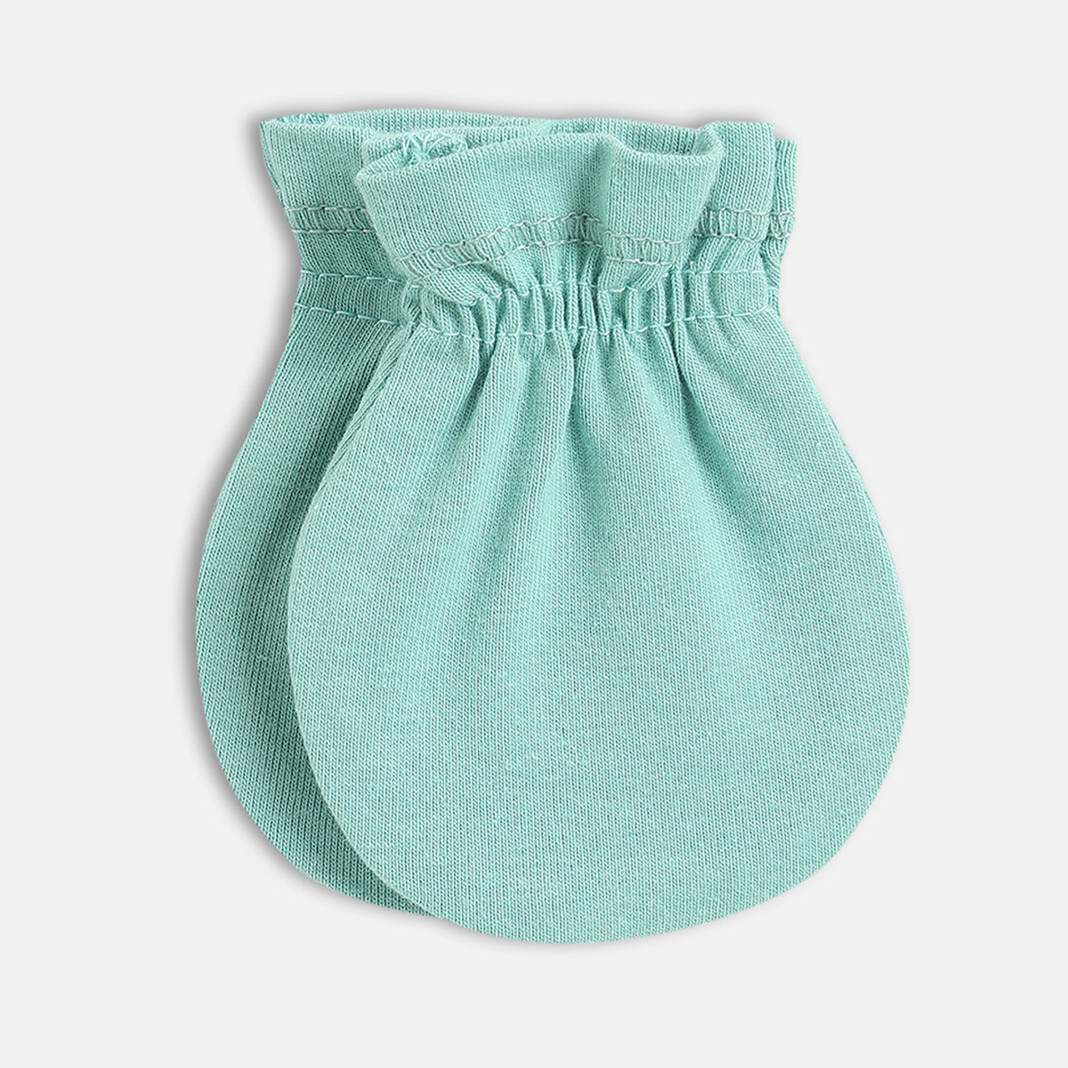 Girls Multi Mittens
