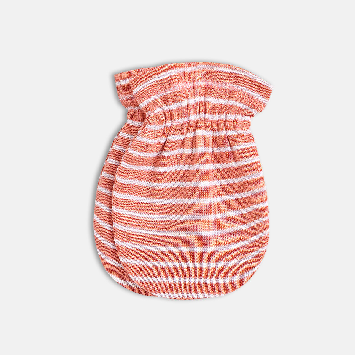 Girls Multi Mittens