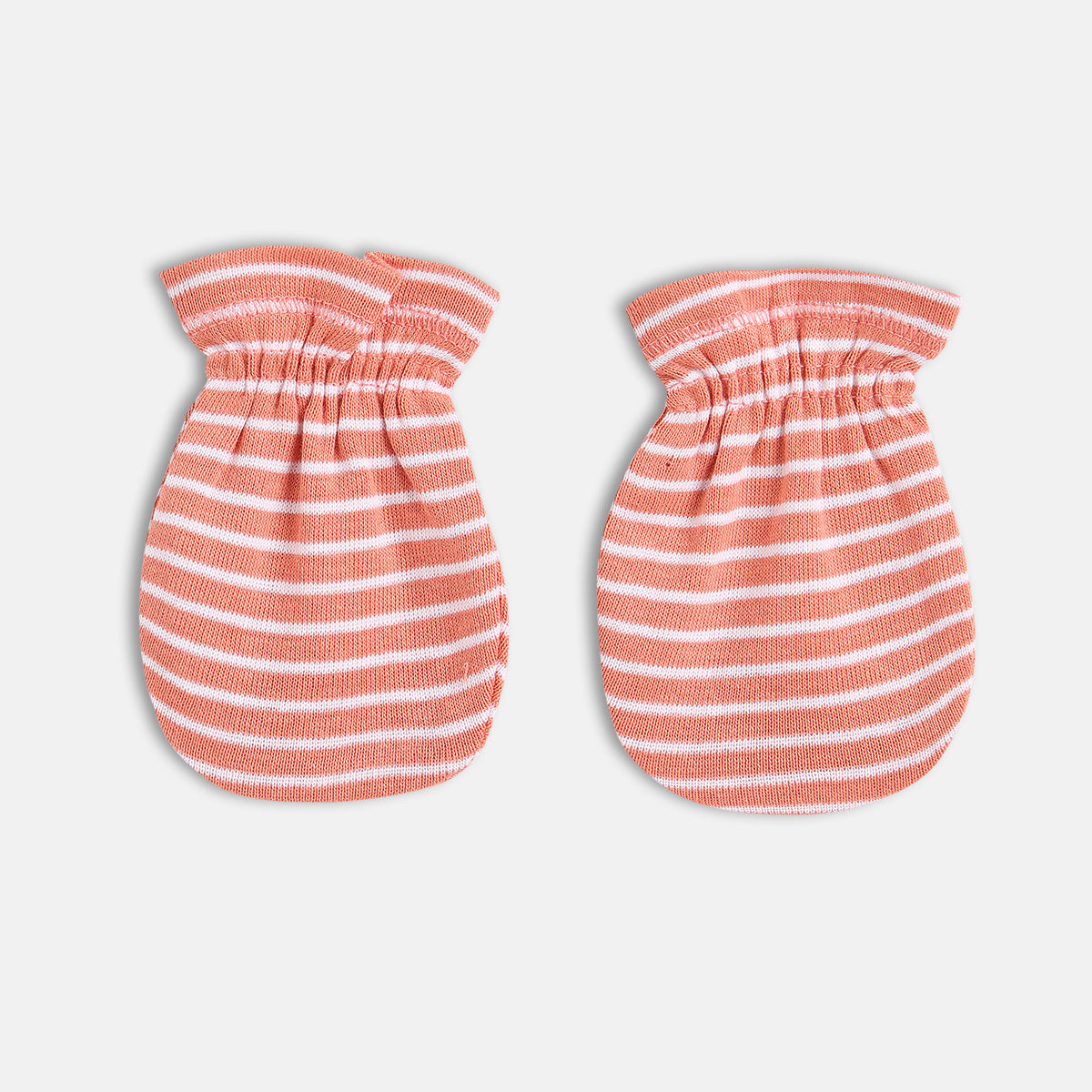 Girls Multi Mittens