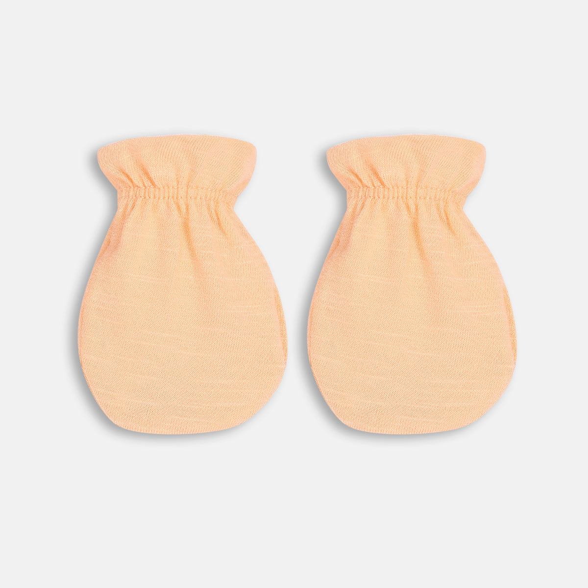Girls Multi Mittens