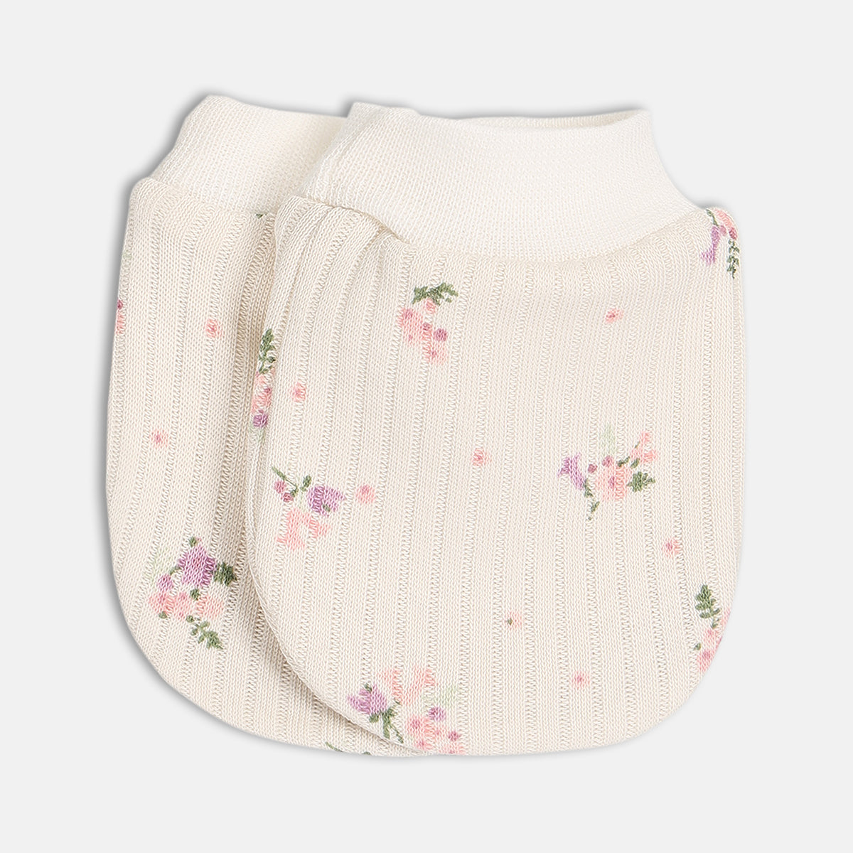 Girls Multi Mittens