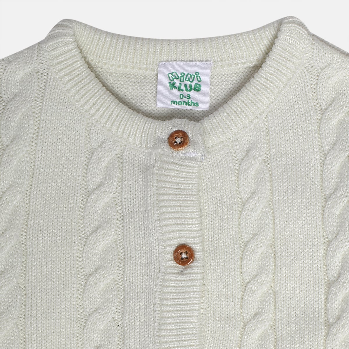 Baby Girls Sage Green and White Cotton Sleepsuit Cardigan Cap and Booties Gift Set Pack of 4 Polka Dot Printed Everyday Wear