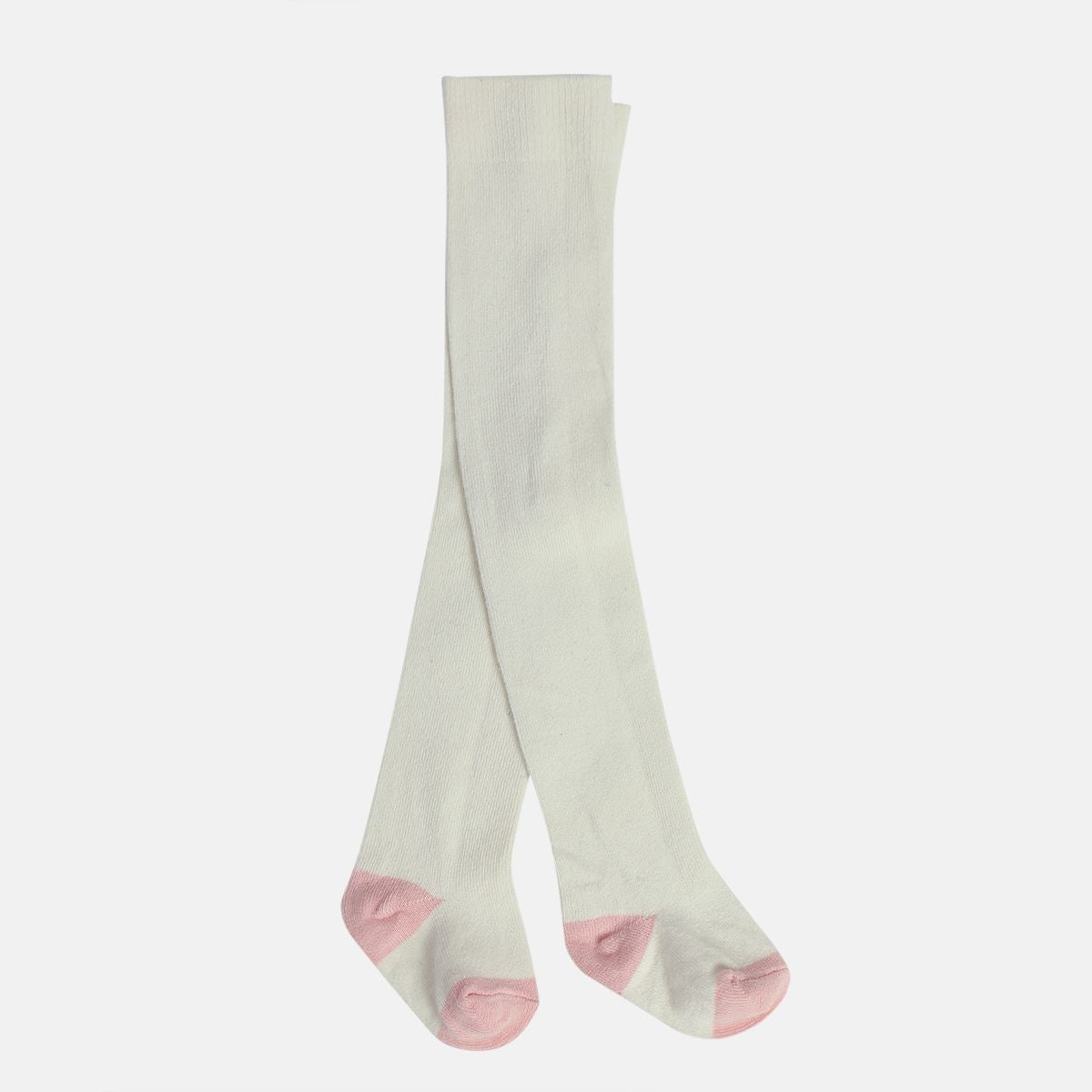 Girls White Stockings