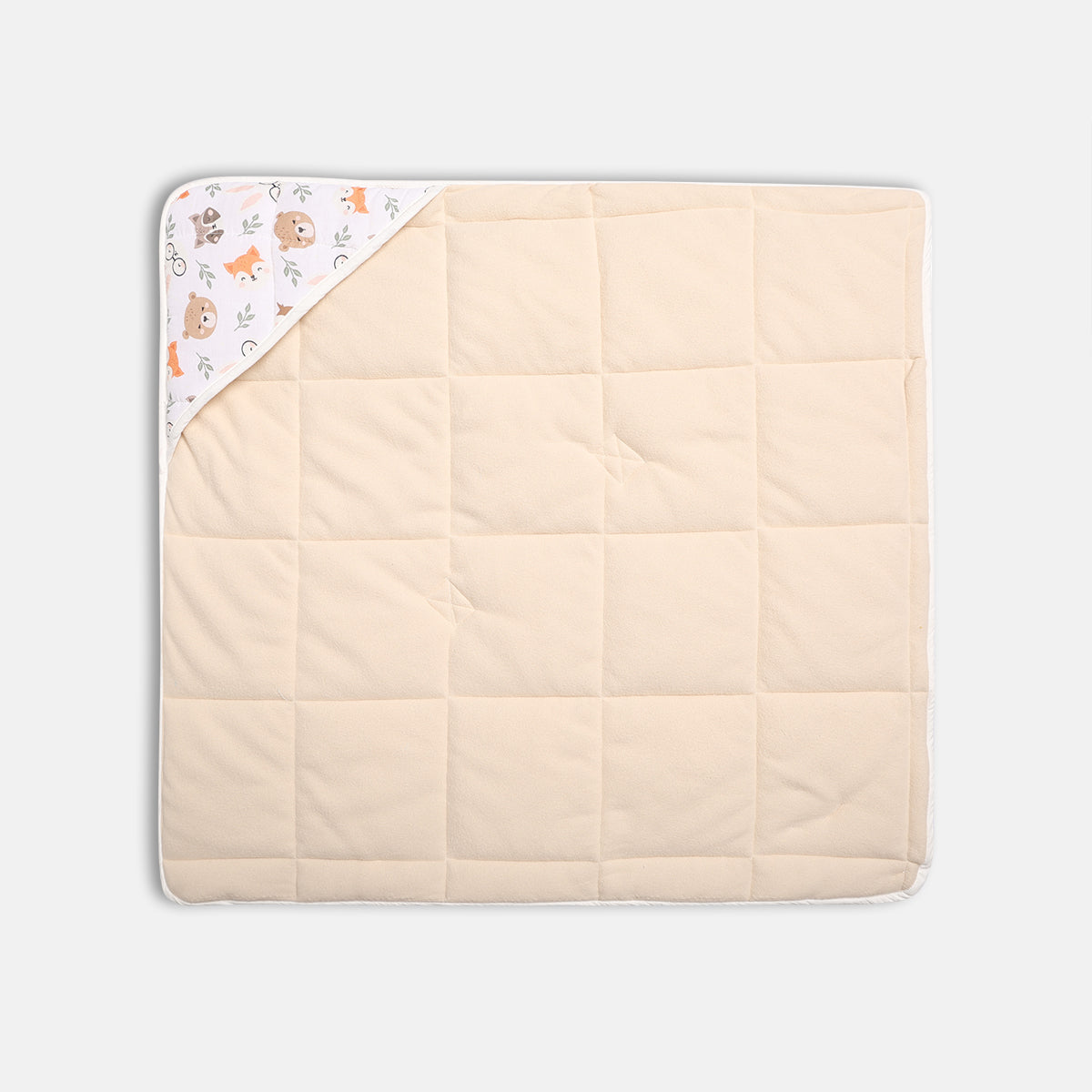 Unisex Green   Wrapper