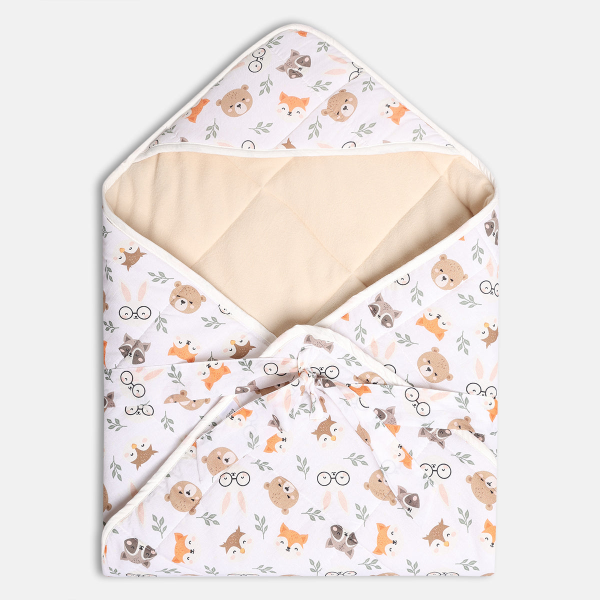 Unisex Green   Wrapper