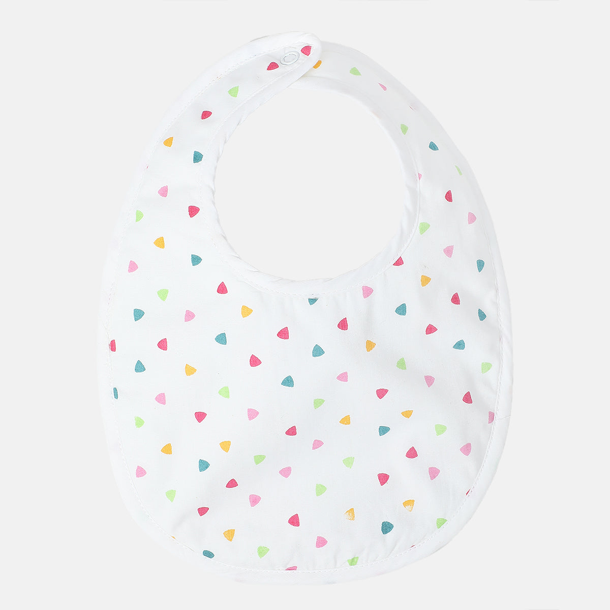 Unisex Multi Bib With Lamination Set