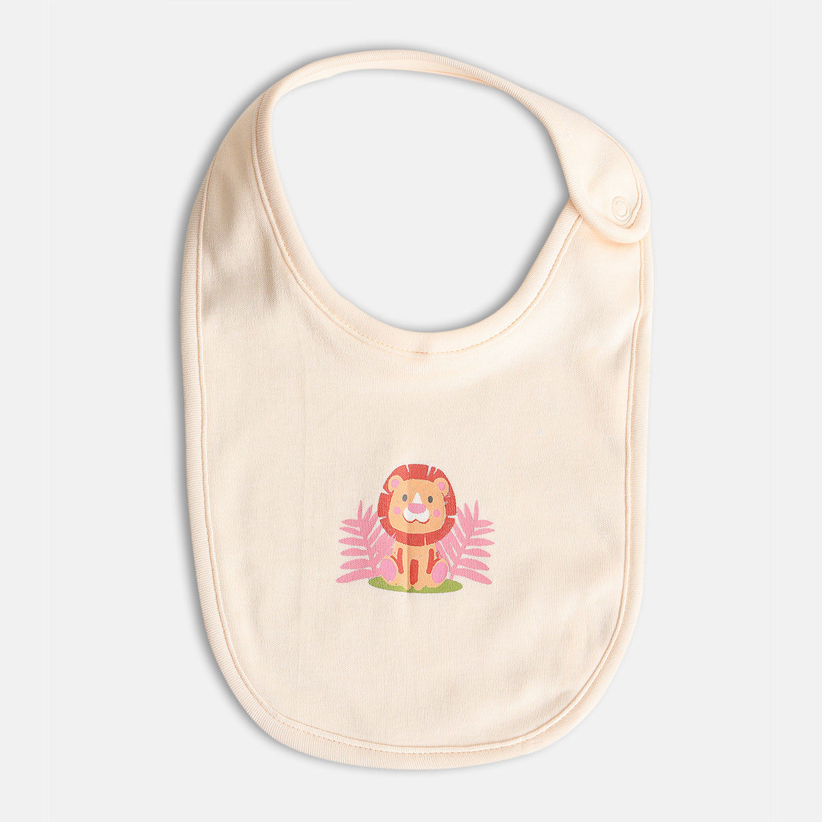 Unisex Multicolor   Bibs