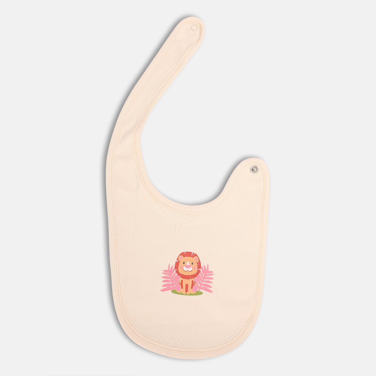 Unisex Multicolor   Bibs