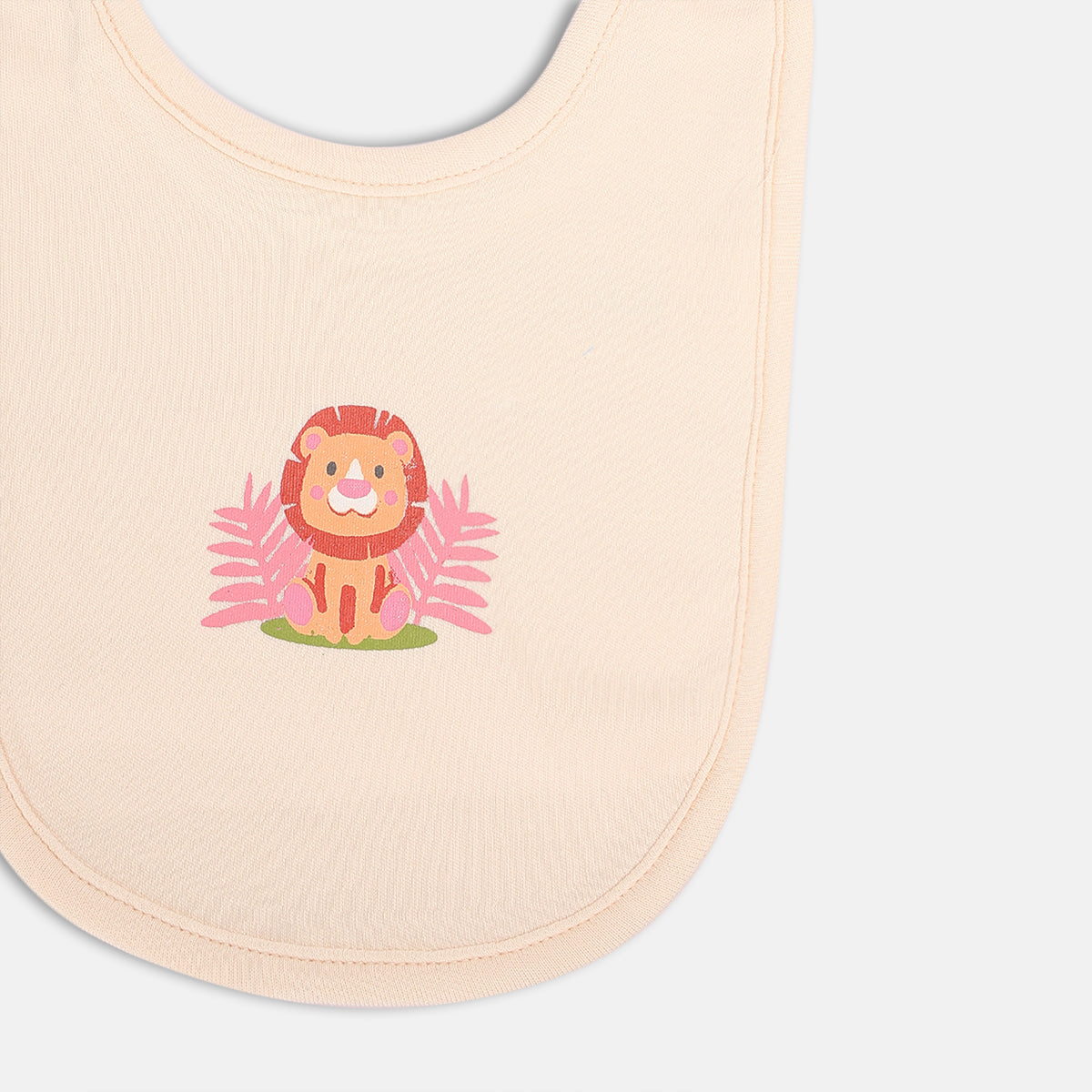 Unisex Multicolor   Bibs