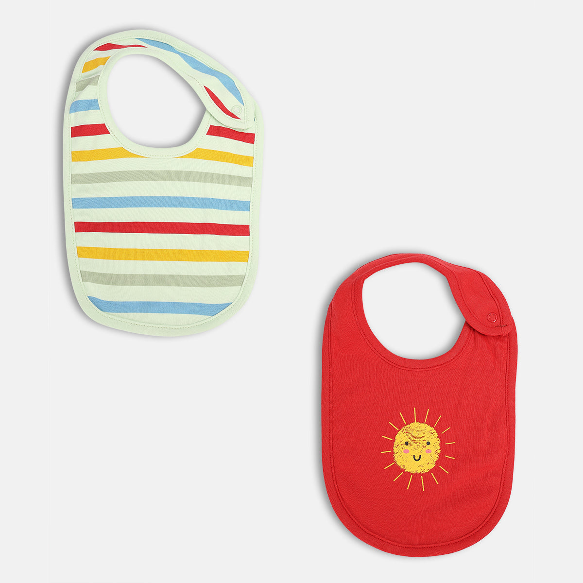 Unisex Multi Bibs