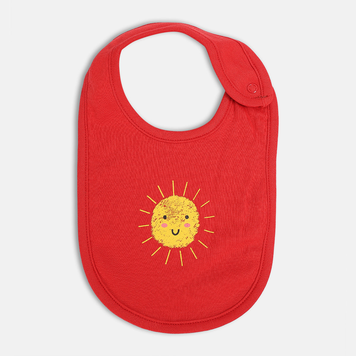 Unisex Multi Bibs