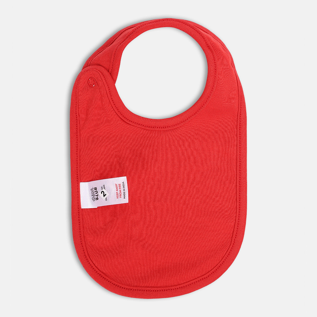 Unisex Multi Bibs