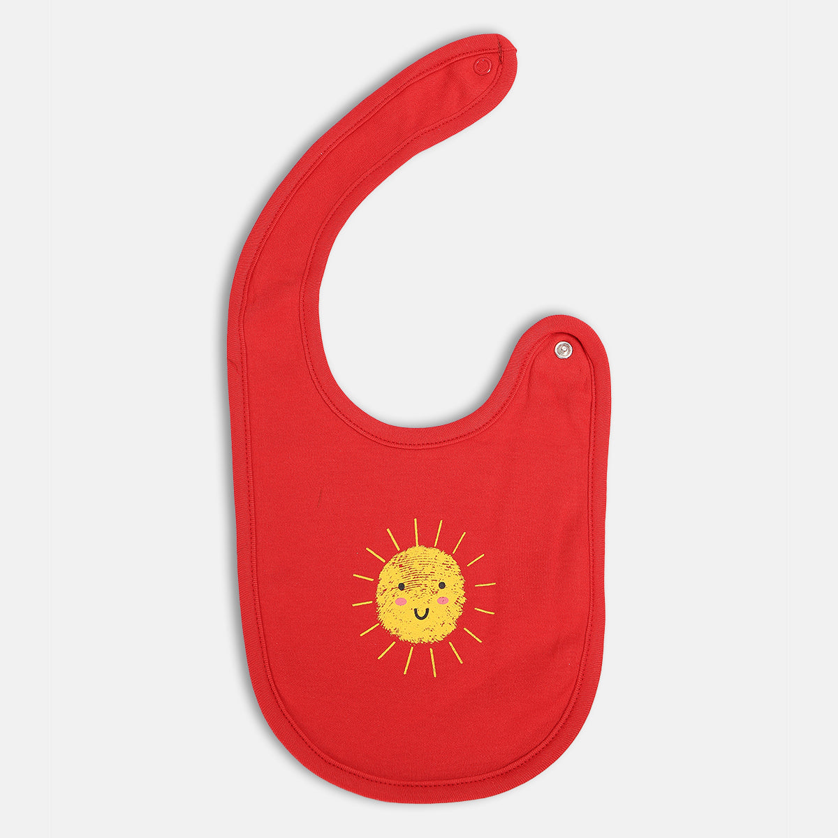 Unisex Multi Bibs