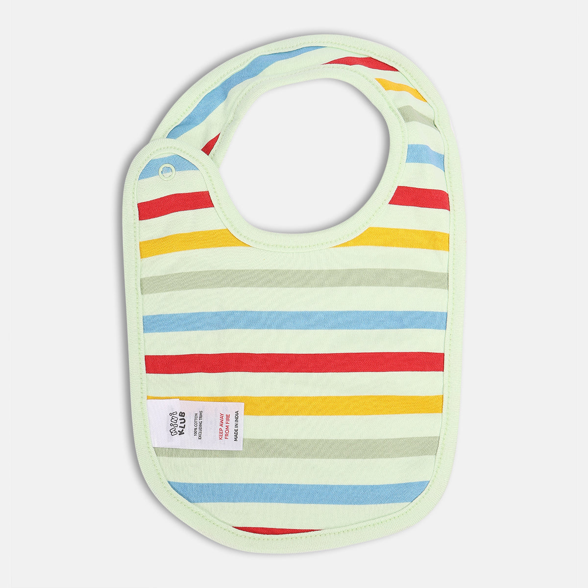 Unisex Multi Bibs