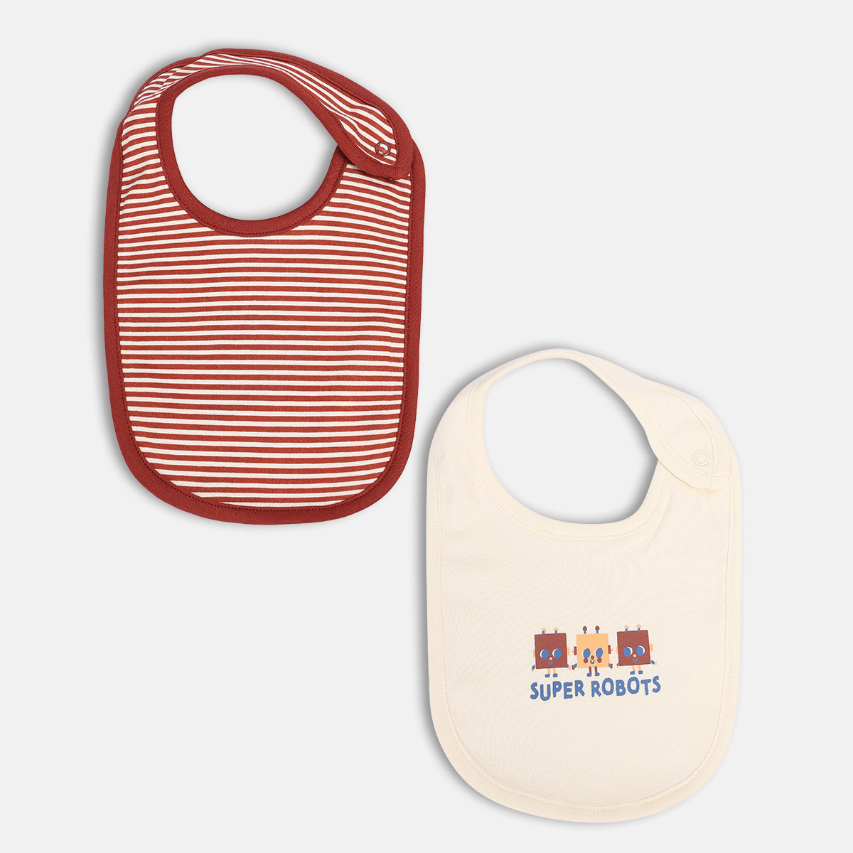 Unisex Multi Bibs