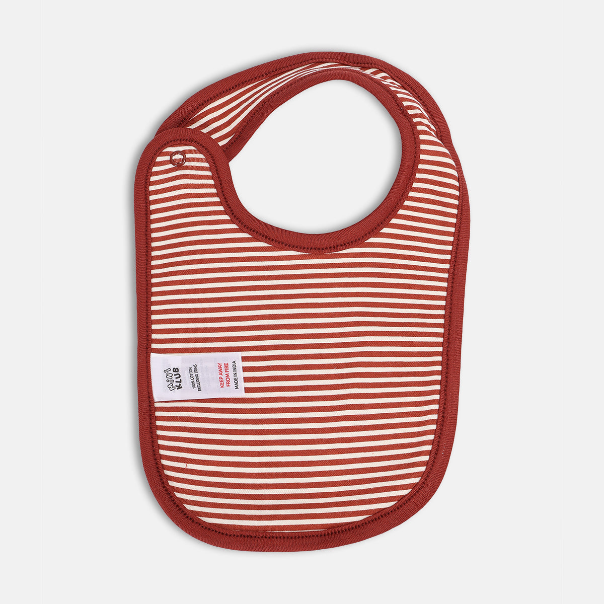 Unisex Multi Bibs