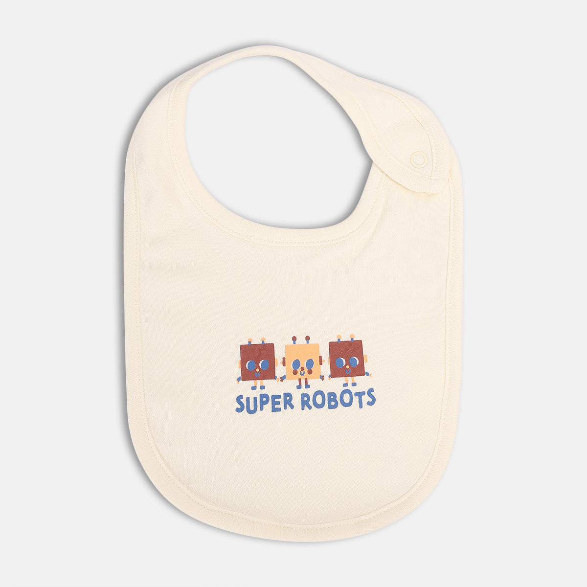 Unisex Multi Bibs