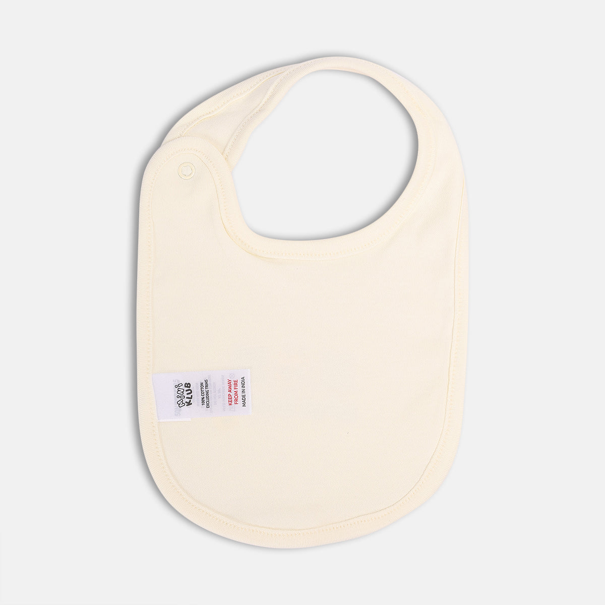 Unisex Multi Bibs