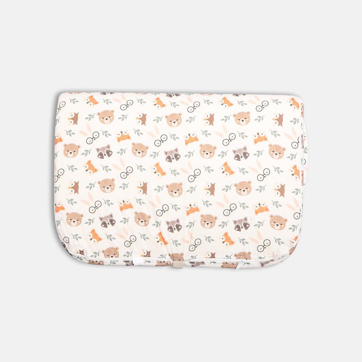 Unisex Orange   Net Top Bed