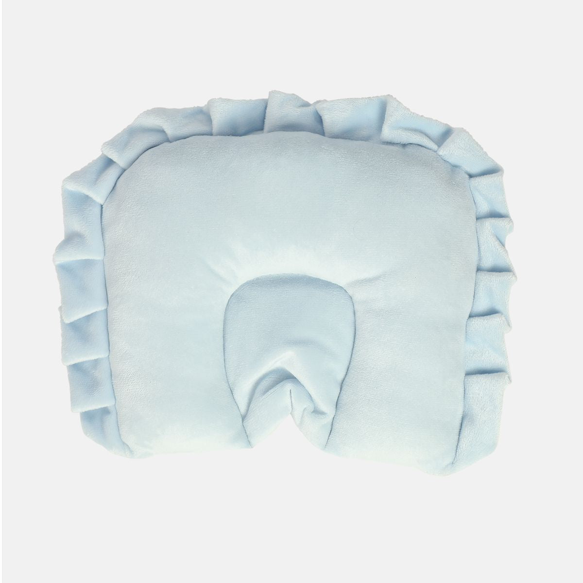 Blue Coloured Baby Gym