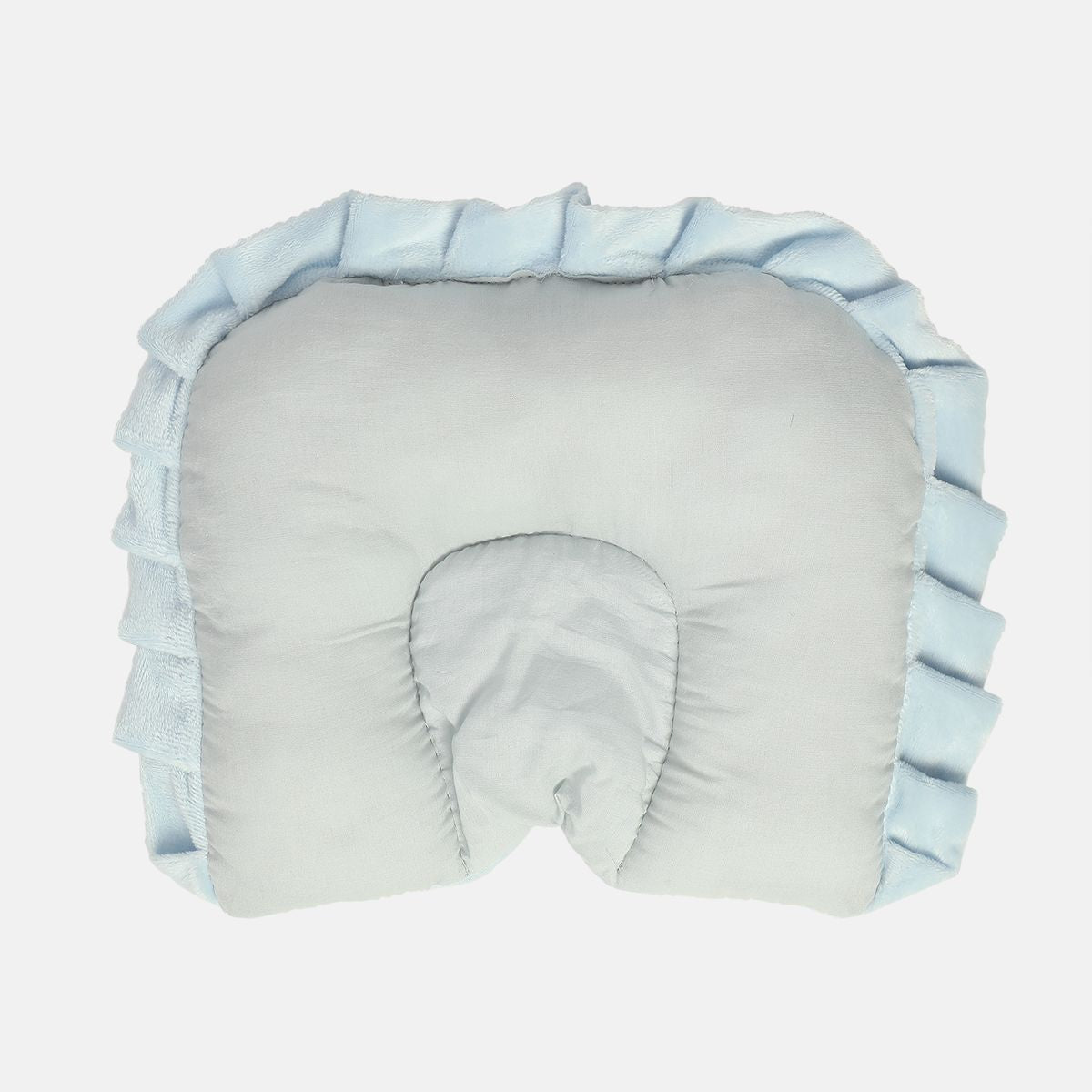 Blue Coloured Baby Gym