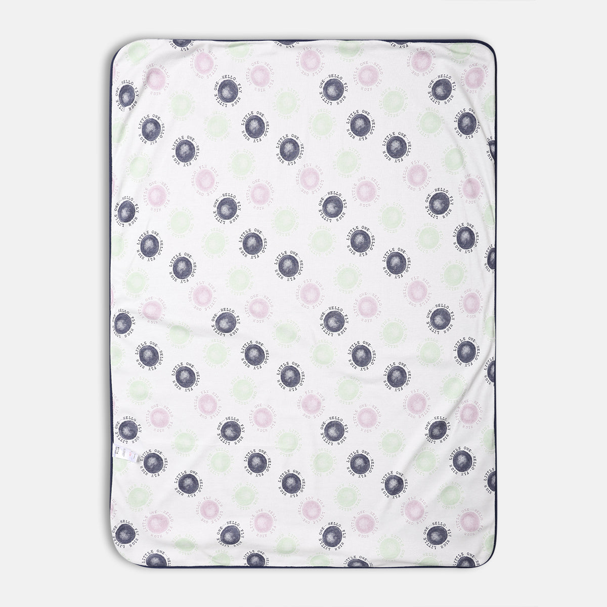 Unisex Multi Hooded Blanket