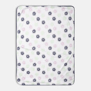 Unisex Multi Hooded Blanket