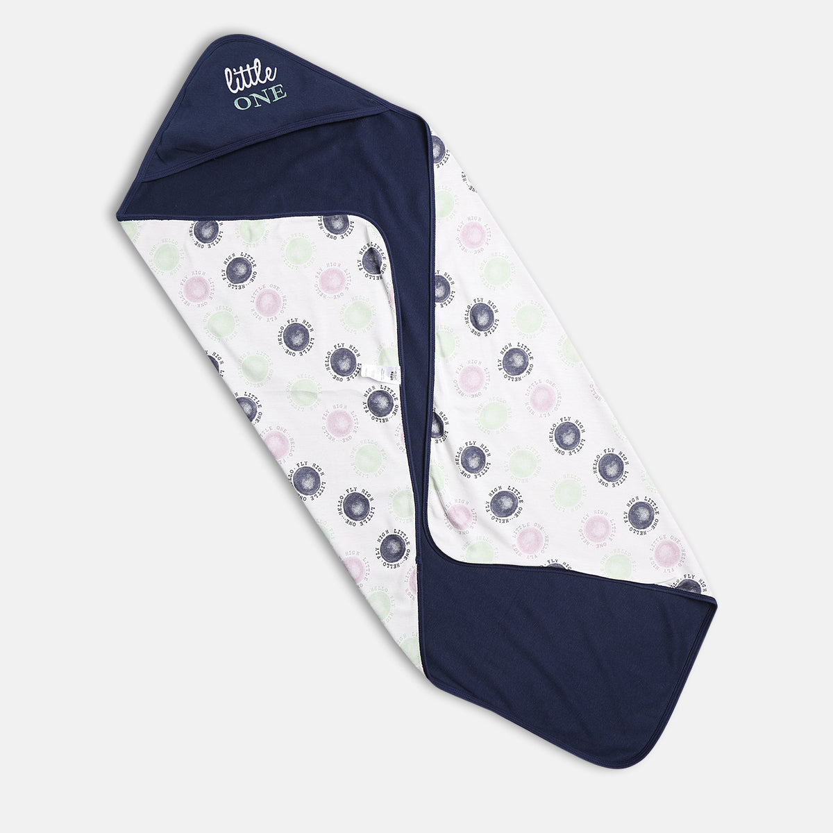 Unisex Multi Hooded Blanket