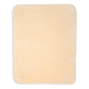 Baby Solid Fleece Blanket, Peach