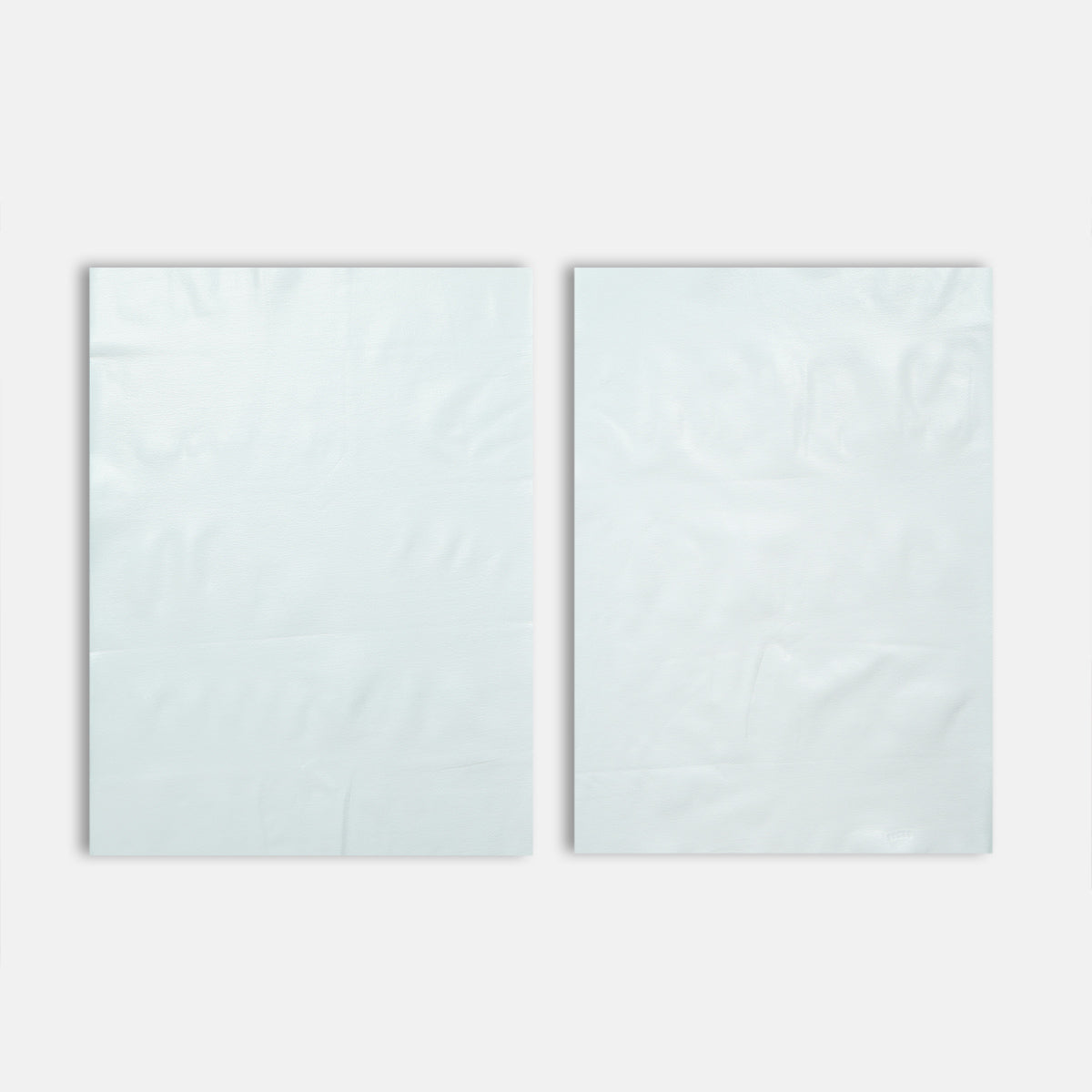 Unisex Green Drysheet Bed Protector - Small