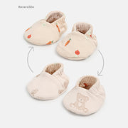 Unisex Multi Booties Set