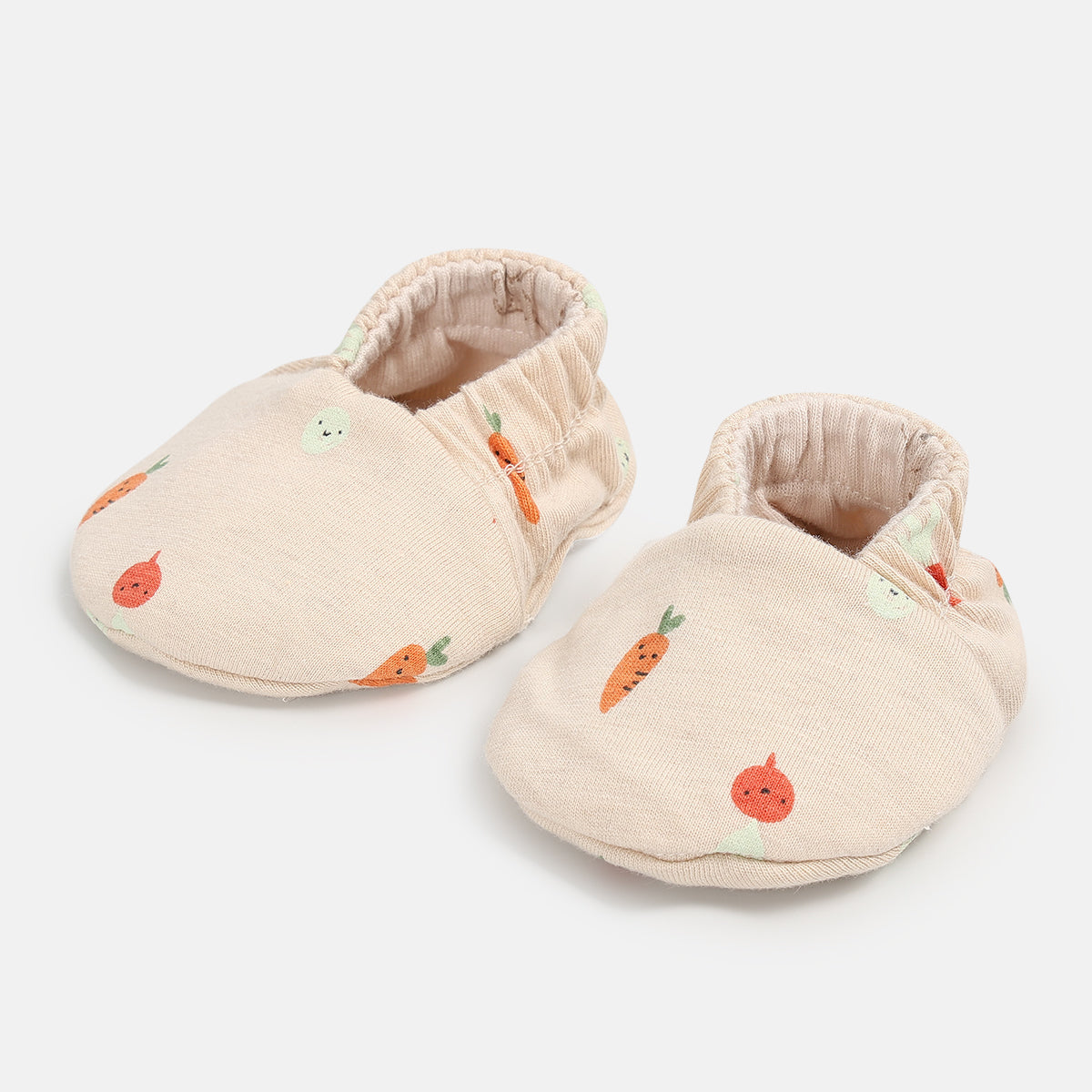 Unisex Multi Booties Set