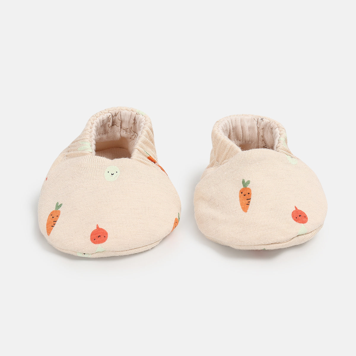 Unisex Multi Booties Set